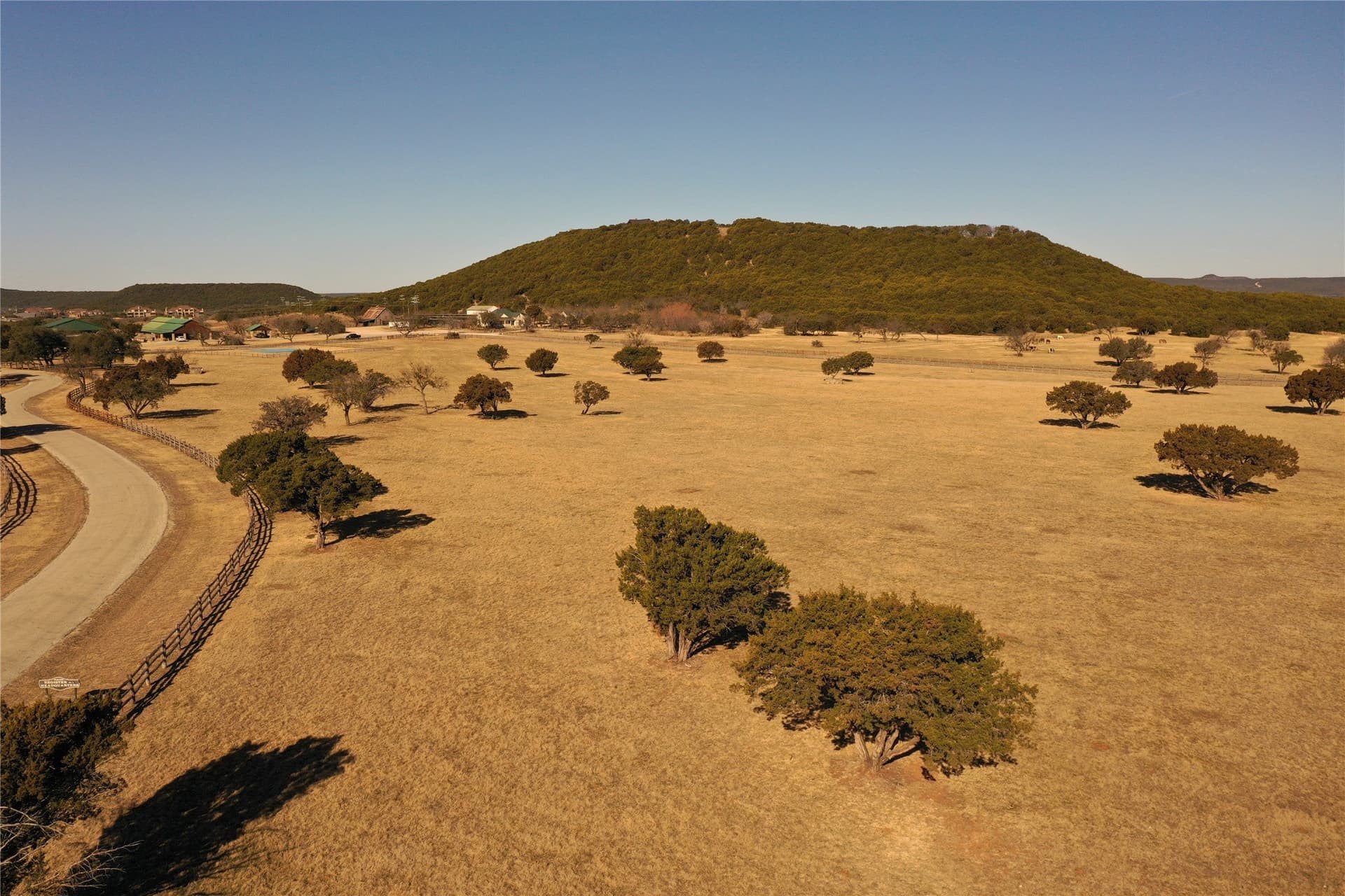 1.39 acres in Palo Pinto County - photo 18