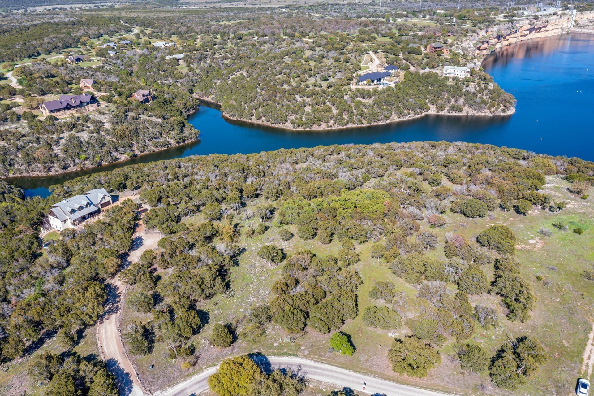 1.39 acres in Palo Pinto County - photo 8