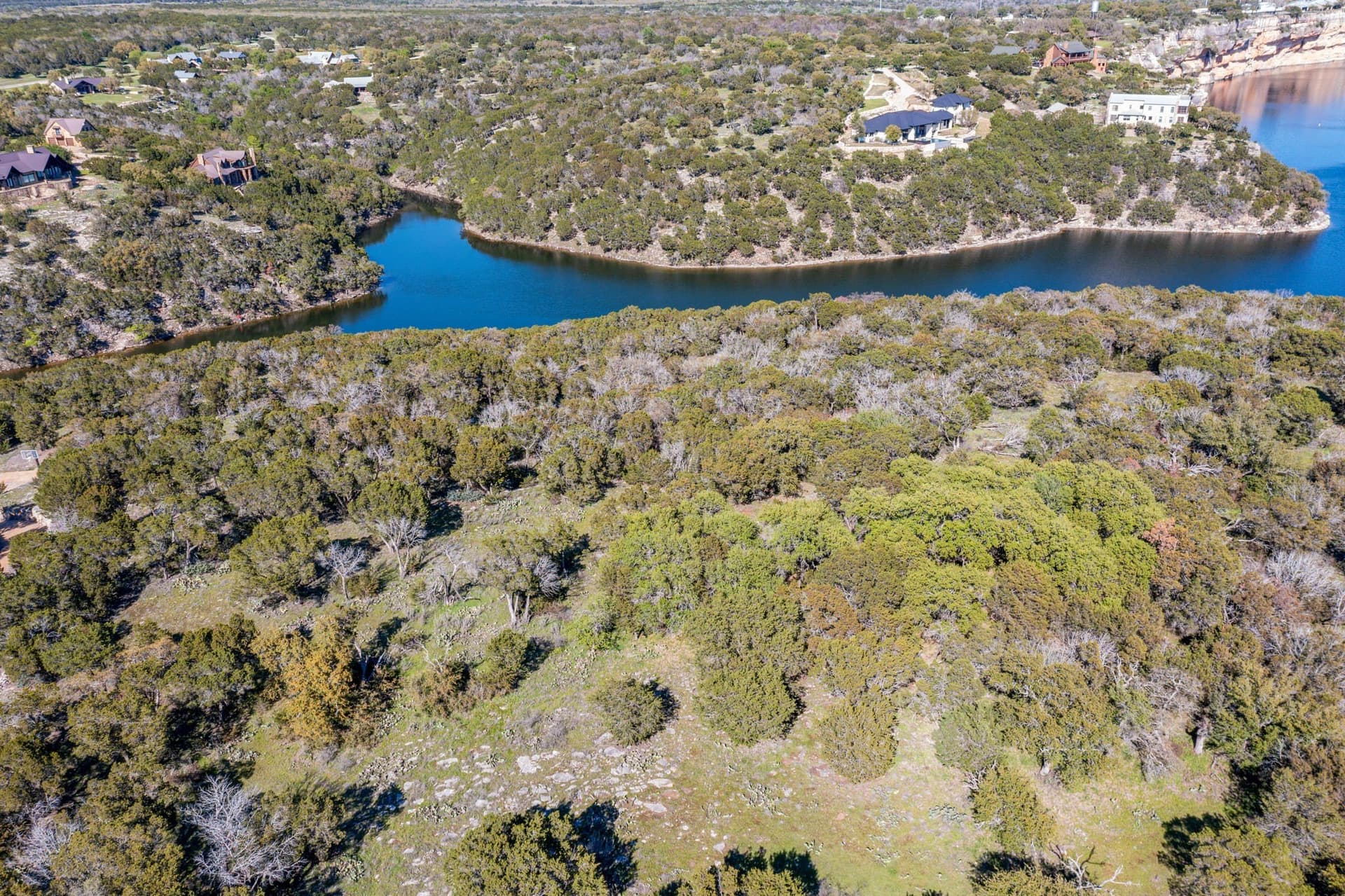 1.39 acres in Palo Pinto County - photo 6