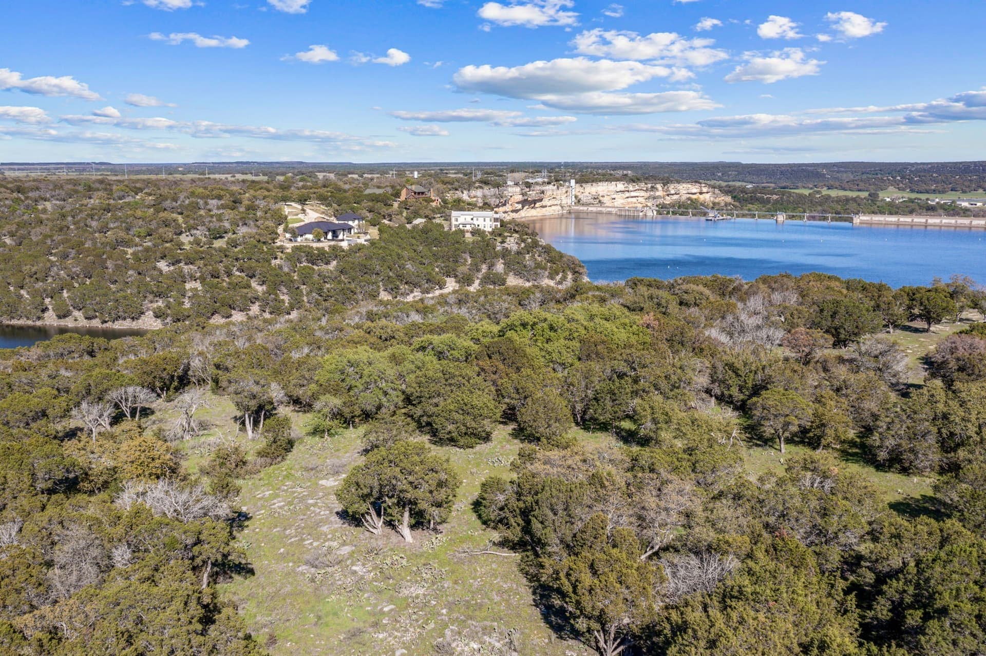 1.39 acres in Palo Pinto County featured view