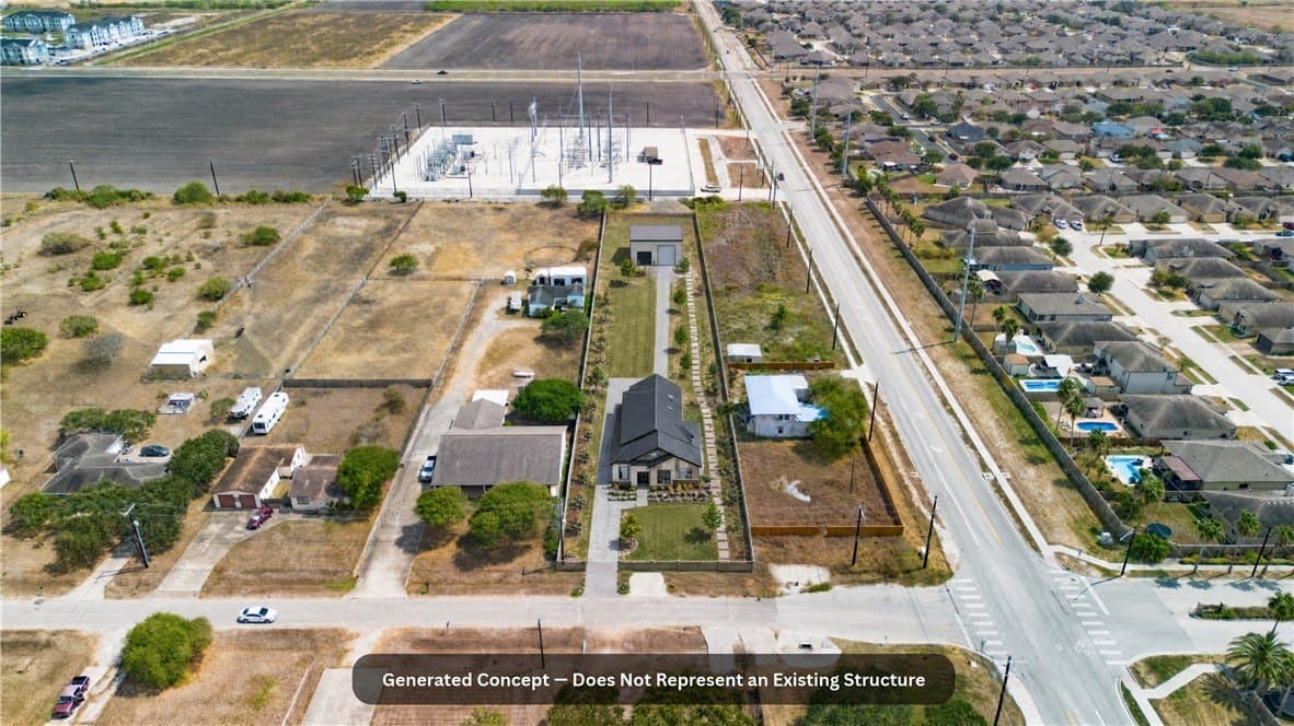 1.19 acres in Nueces County - photo 7