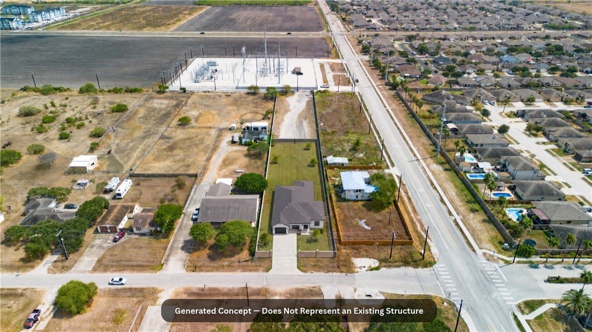 1.19 acres in Nueces County - photo 4