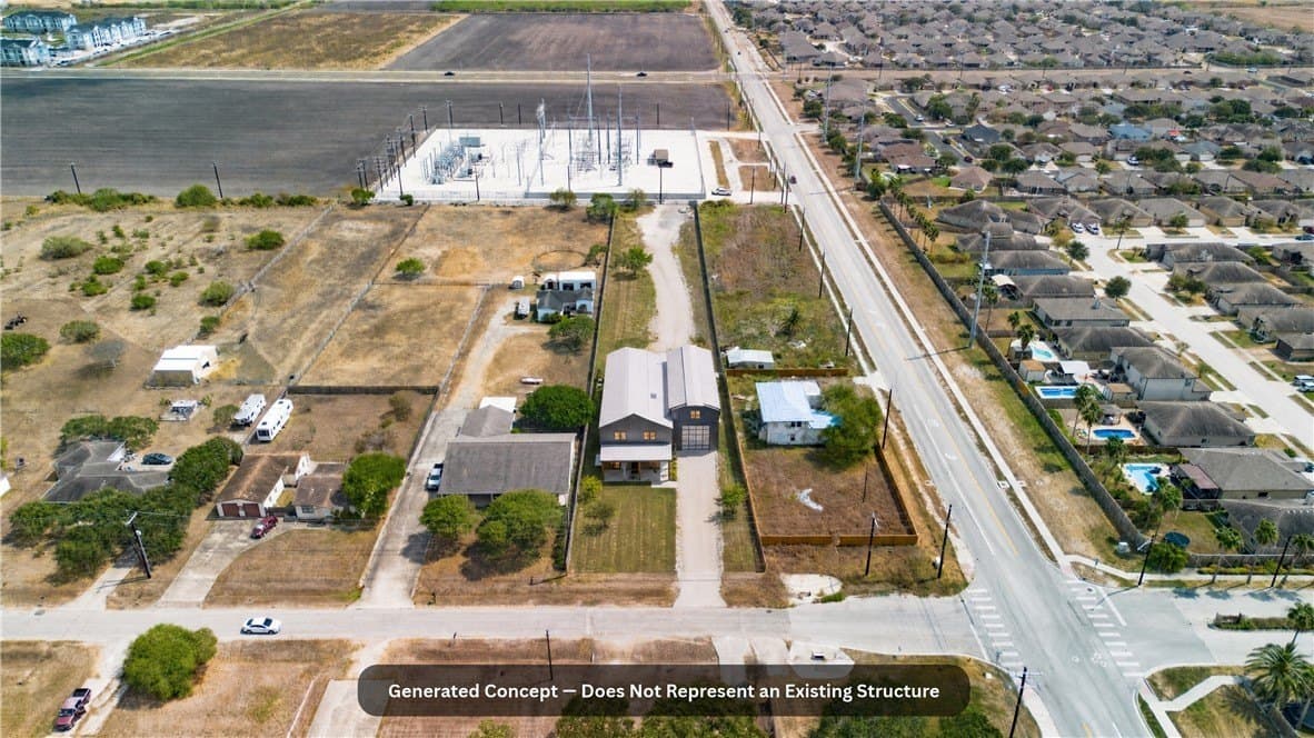 1.19 acres in Nueces County - photo 5