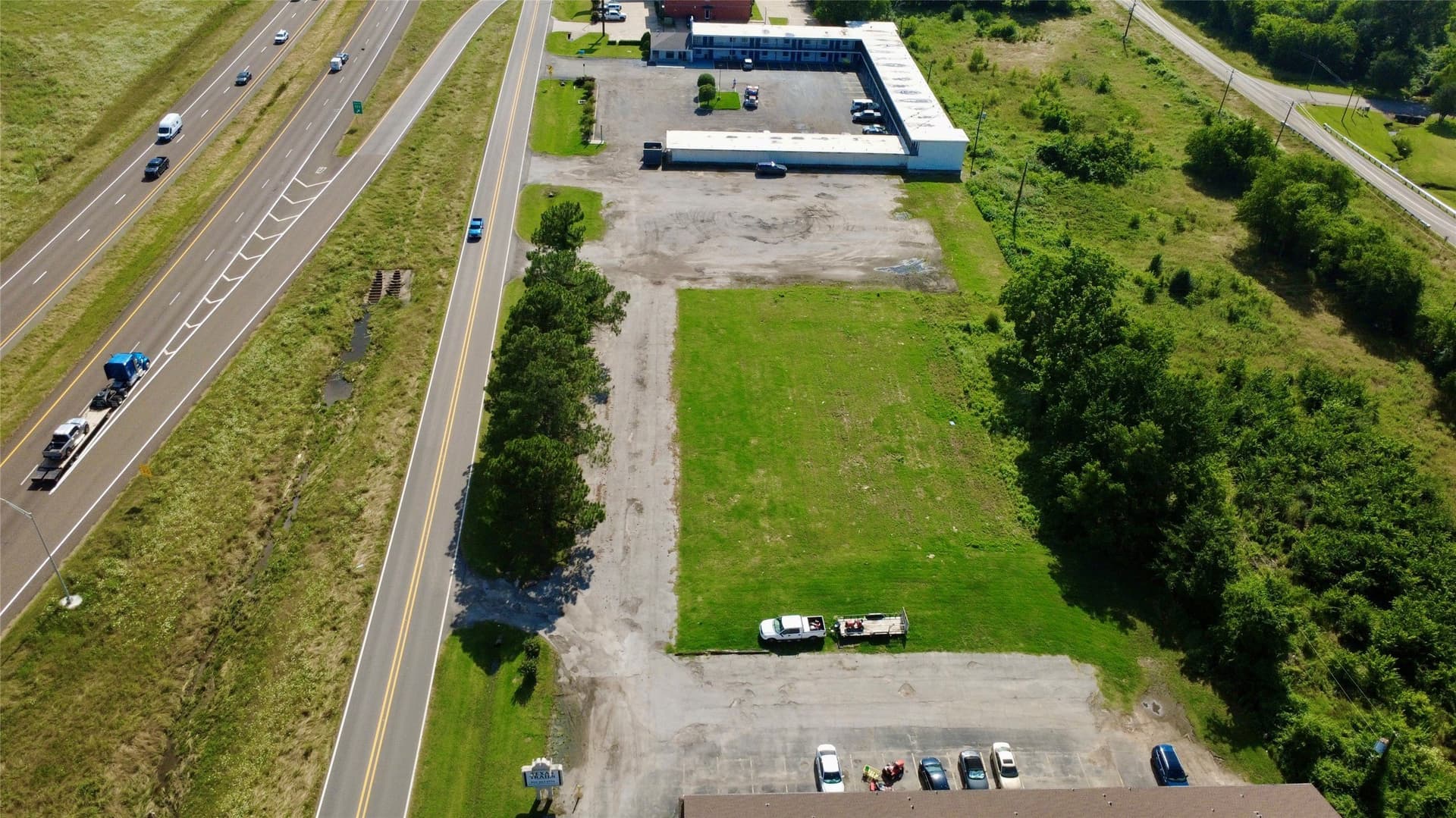 1.98 acres in Hopkins County featured view