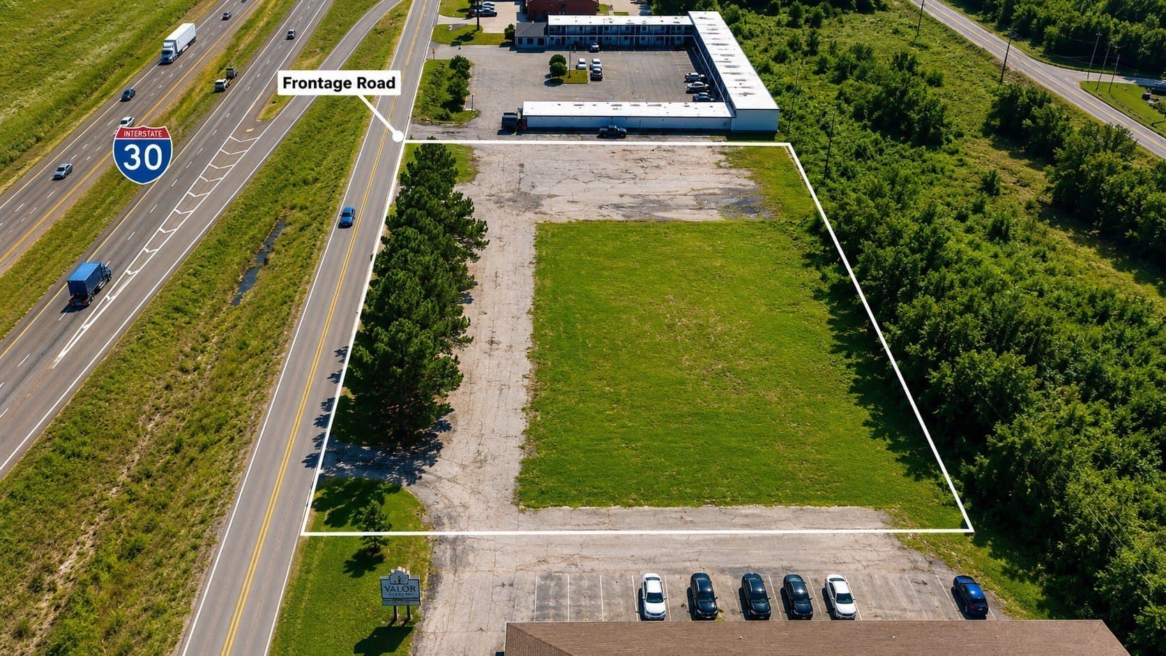 1.98 acres in Hopkins County gallery image 2