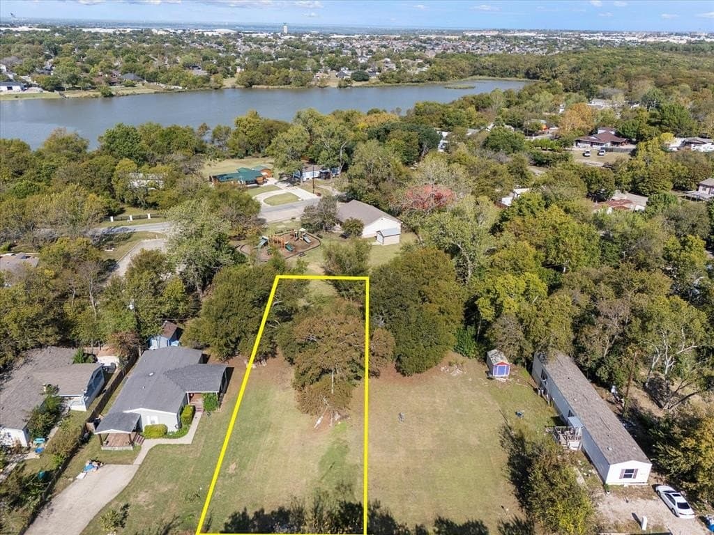 0.26 acres in Rockwall County gallery image 2