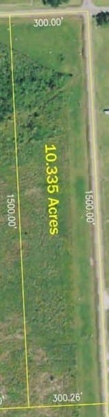 10.33 acres in Texas County