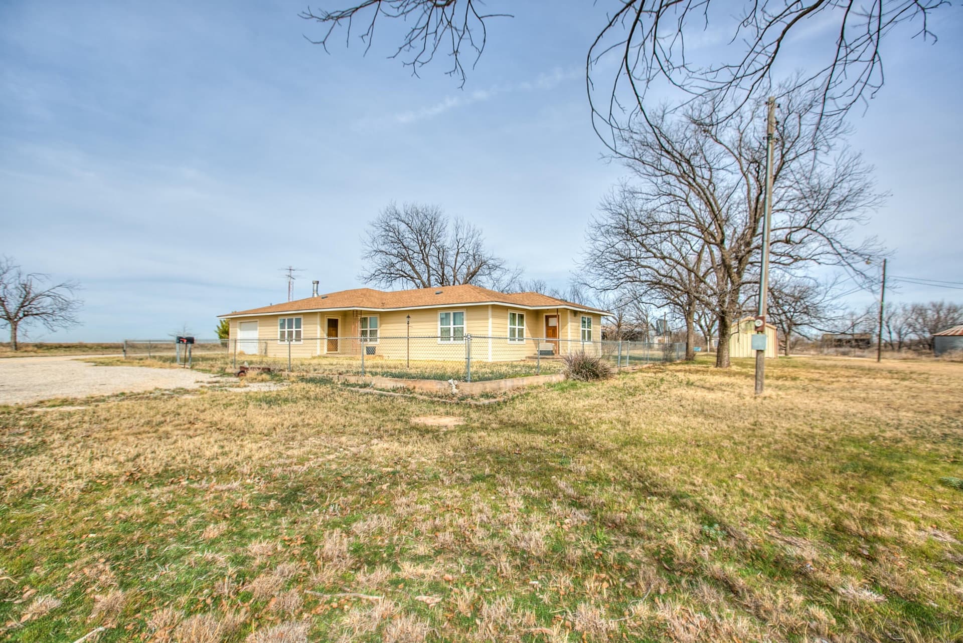 17.52 acres in Tom Green County featured view