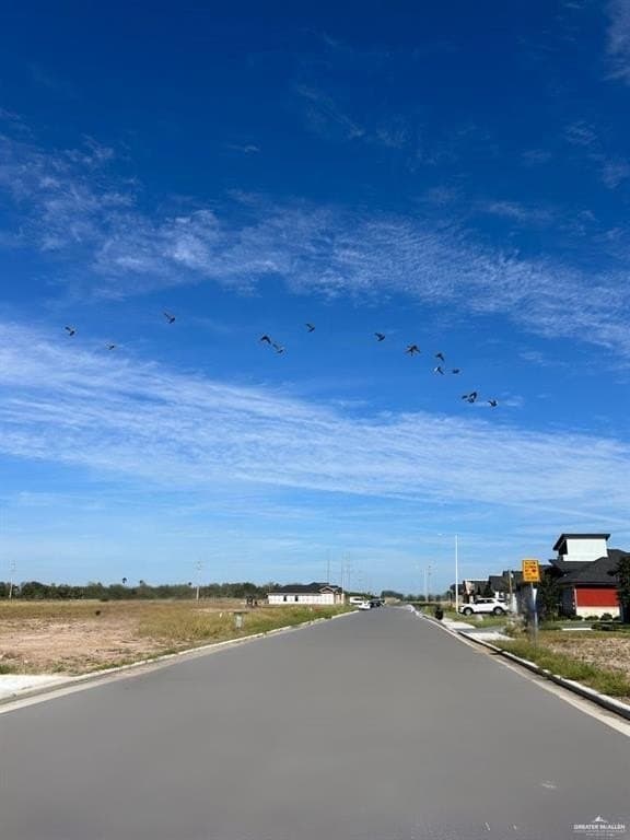 0.19 acres in Hidalgo County