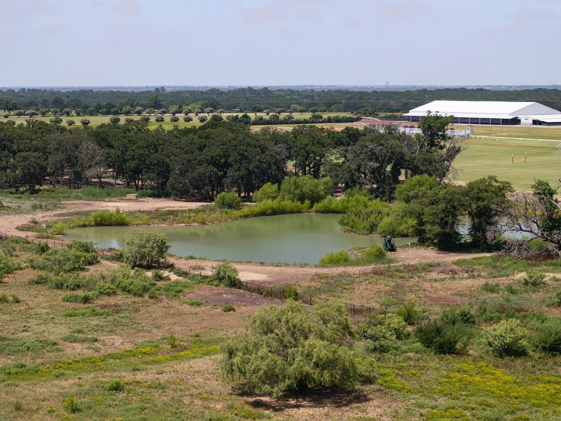 2.53 acres in Denton County - photo 22