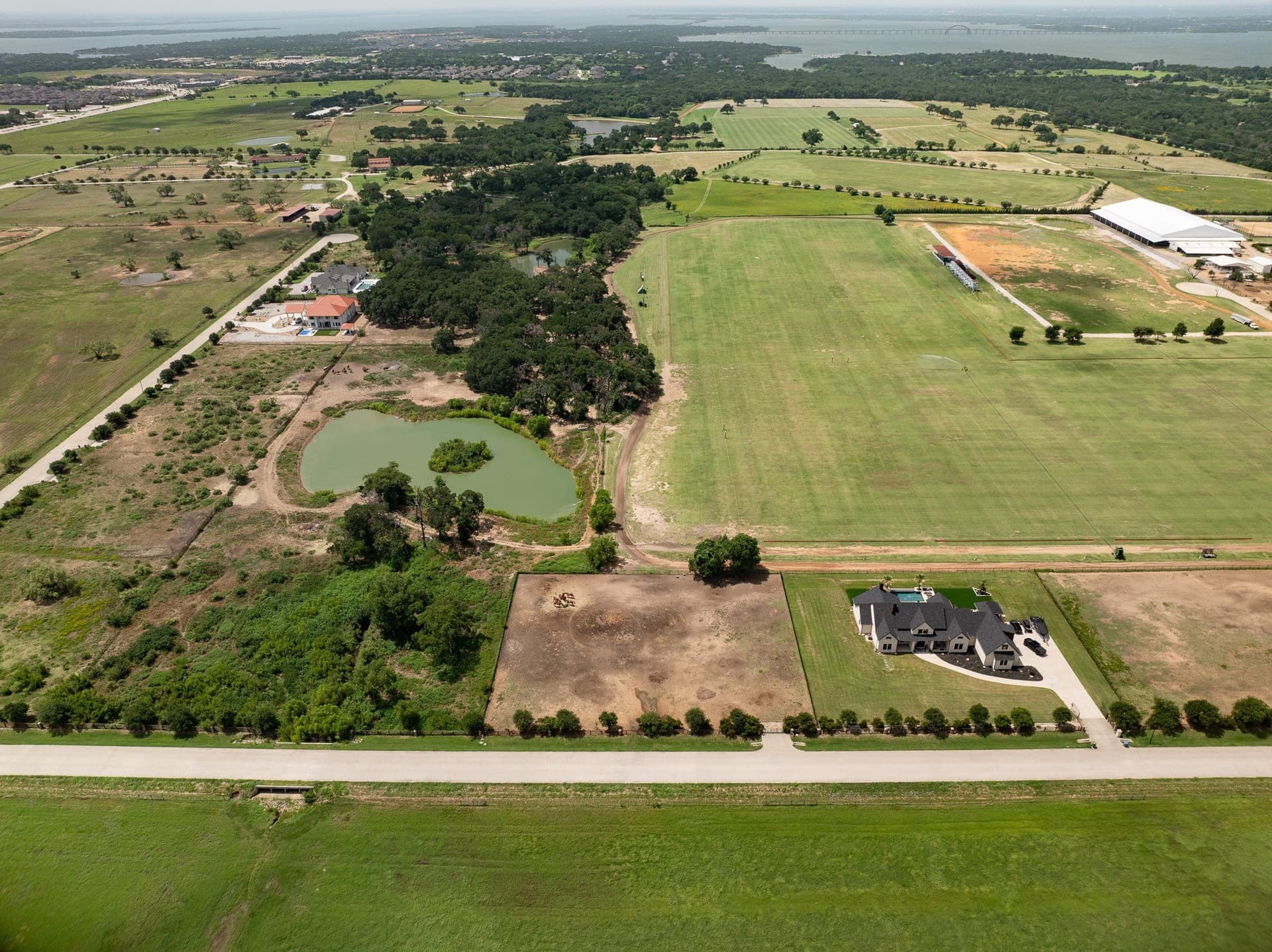 2.53 acres in Denton County - photo 19