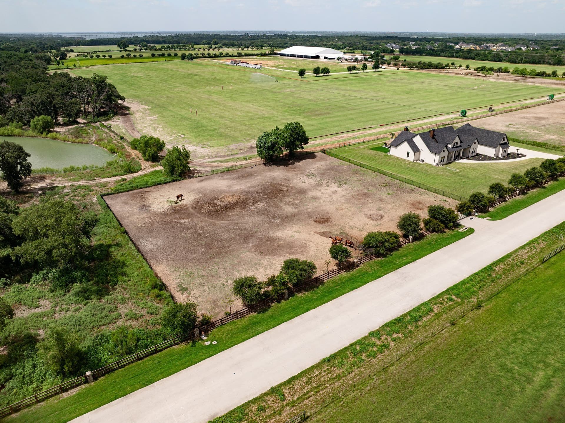 2.53 acres in Denton County gallery image 3
