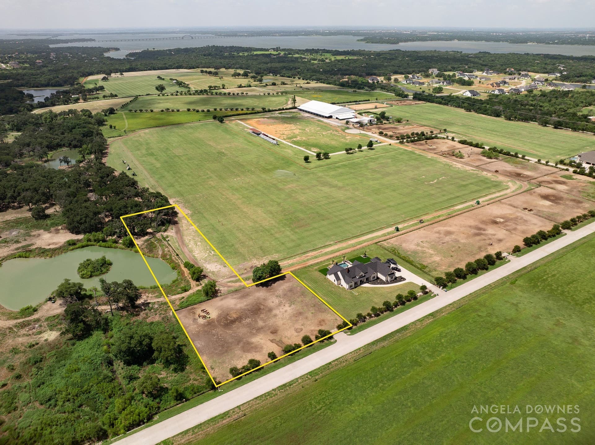 2.53 acres in Denton County - photo 29