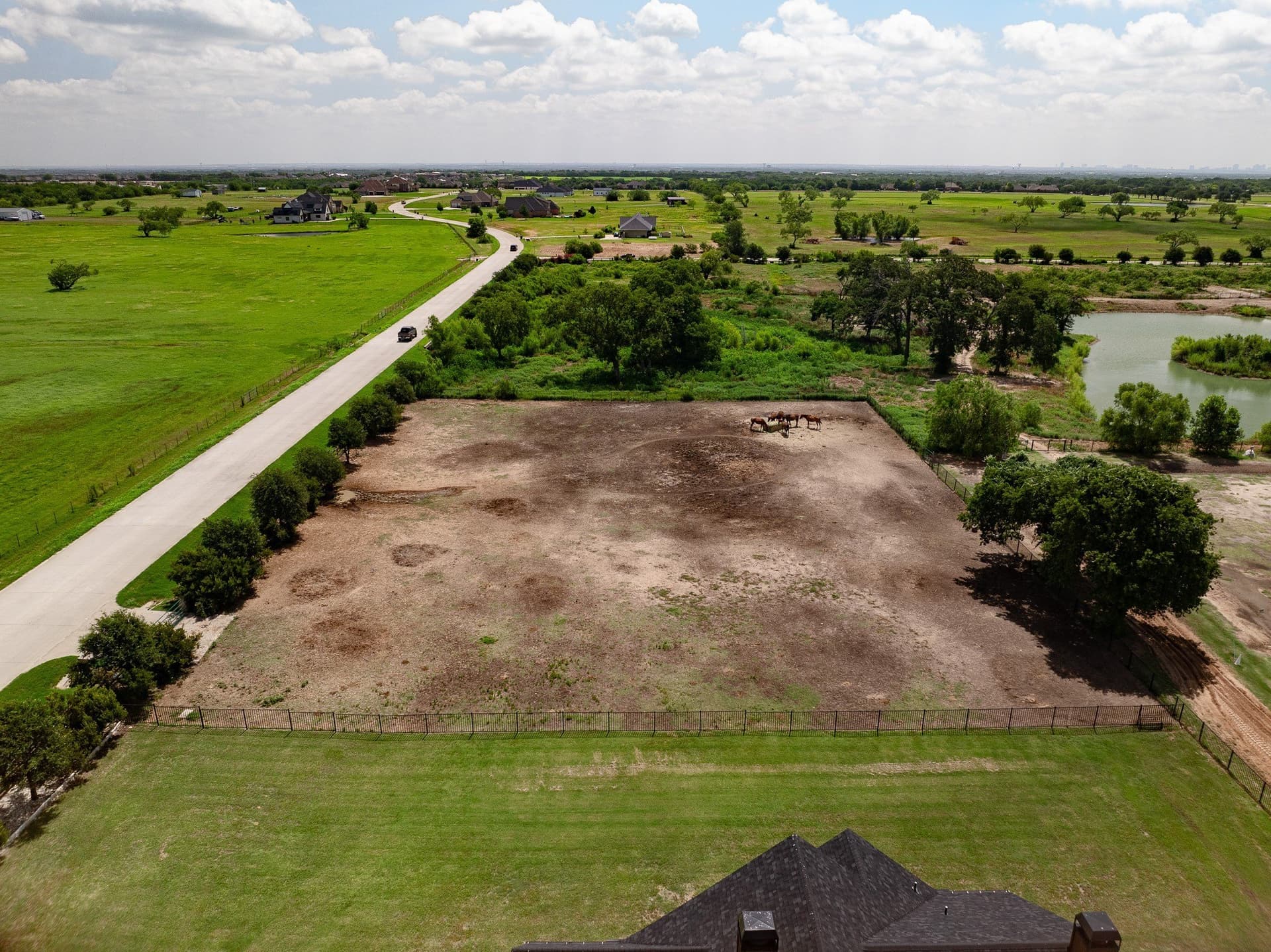 2.53 acres in Denton County - photo 10