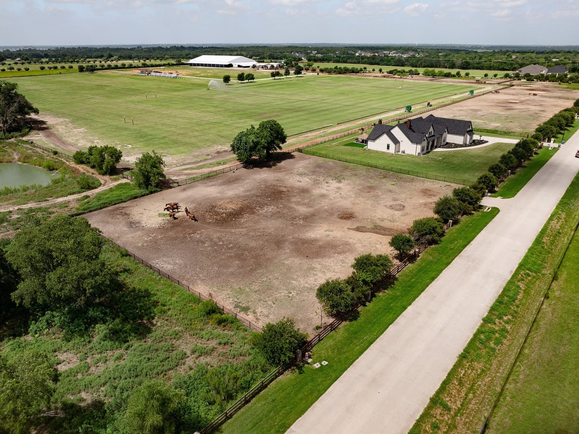 2.53 acres in Denton County - photo 8