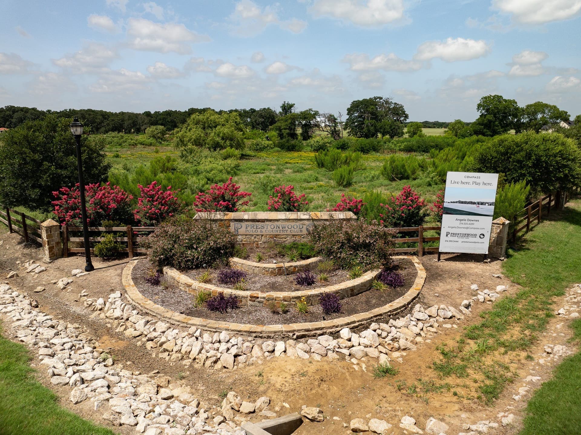 2.53 acres in Denton County - photo 21