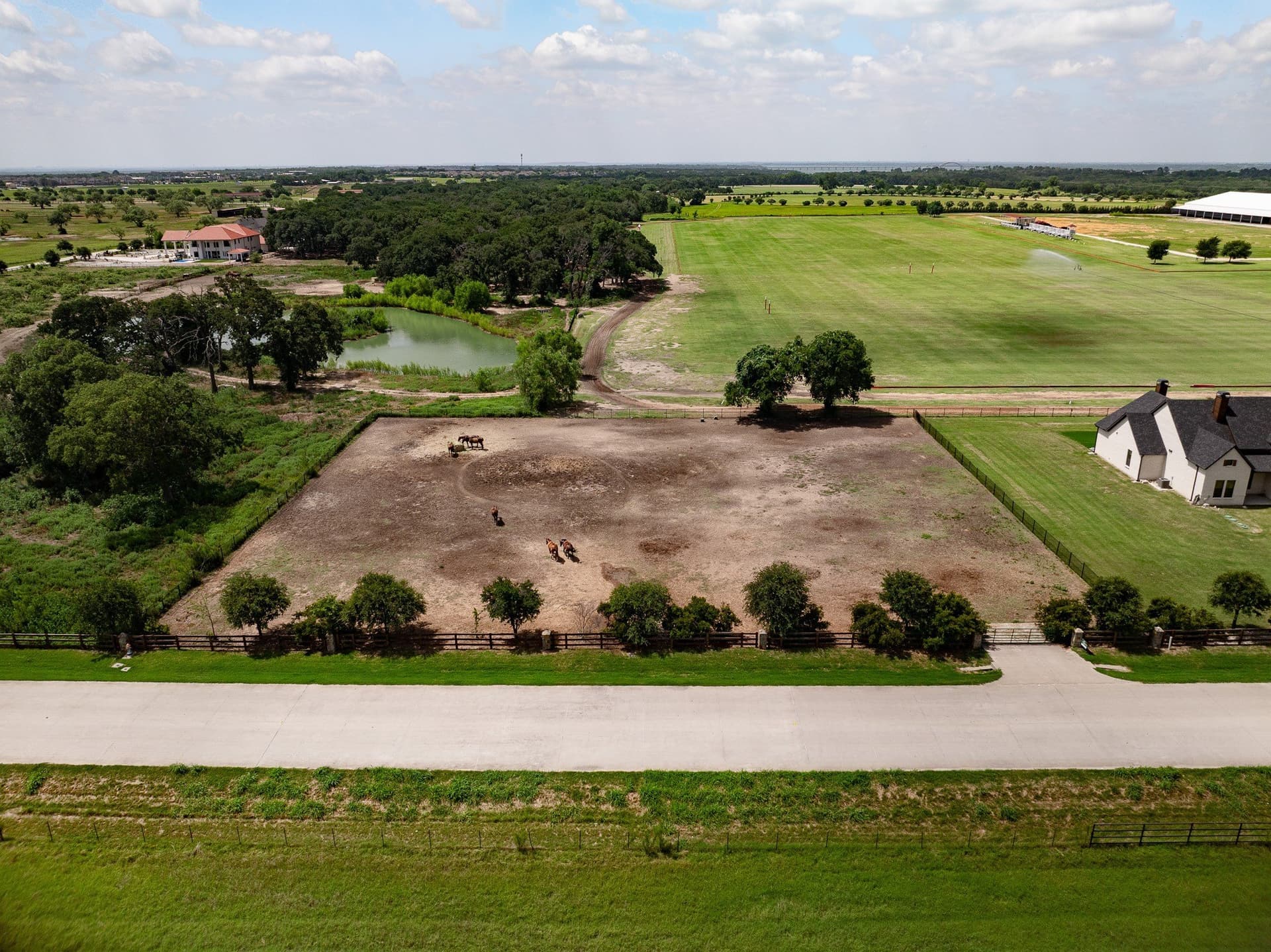 2.53 acres in Denton County - photo 6