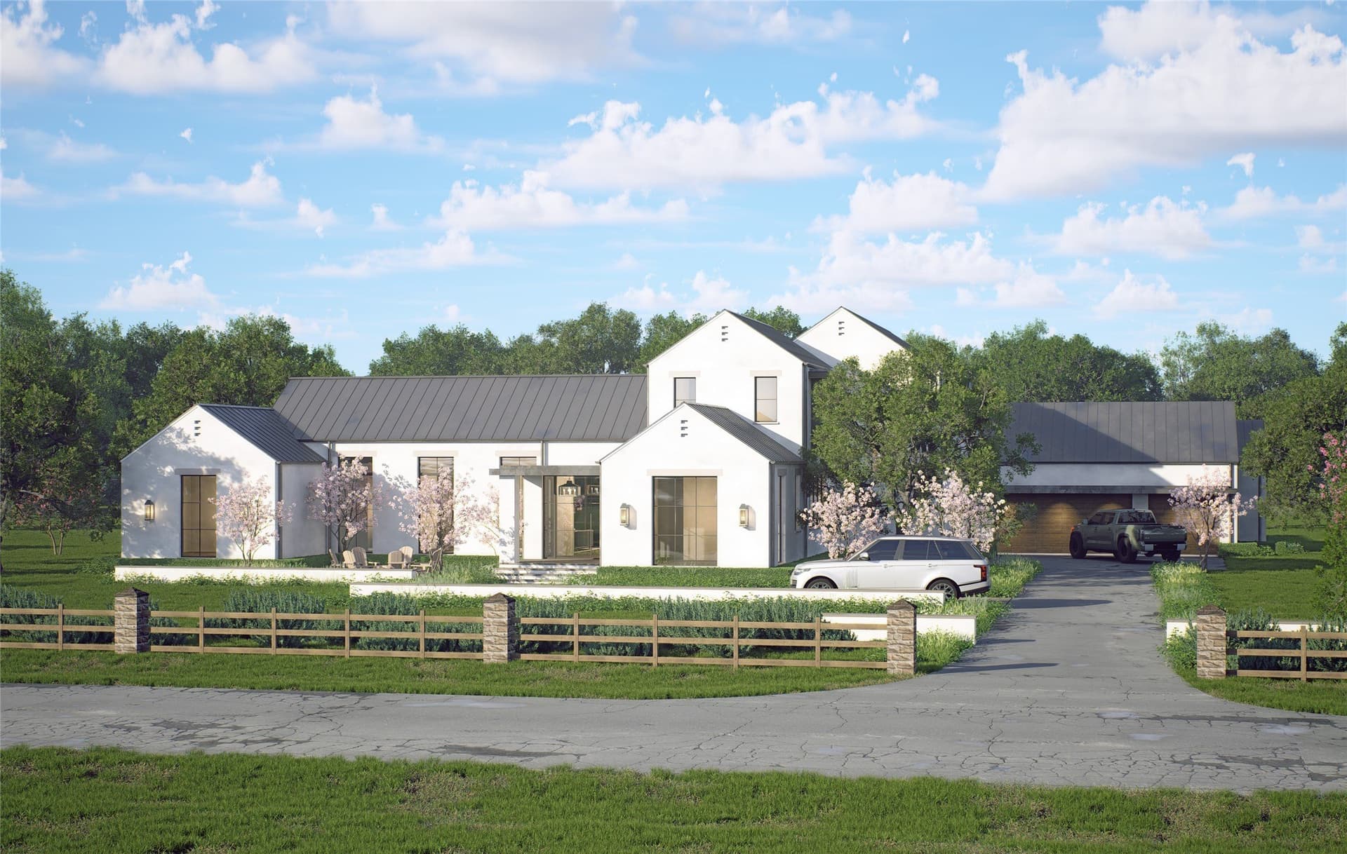 2.53 acres in Denton County - photo 33