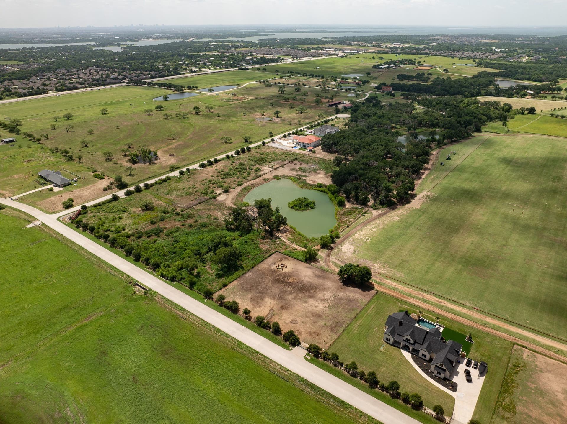 2.53 acres in Denton County - photo 18