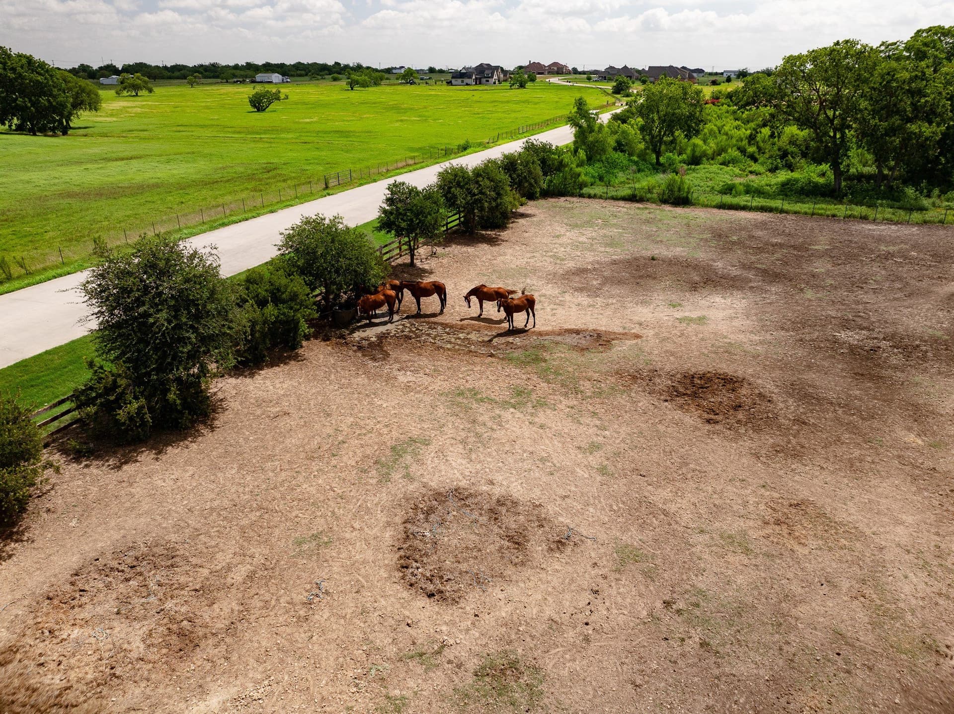2.53 acres in Denton County - photo 25
