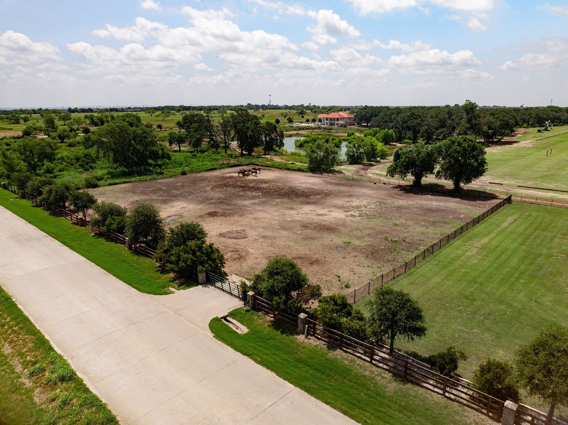 2.53 acres in Denton County - photo 13