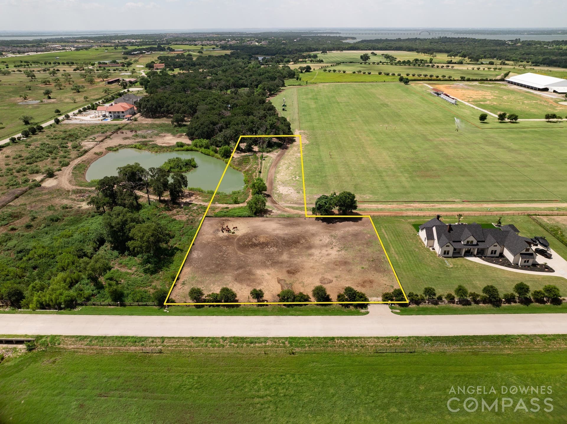 2.53 acres in Denton County gallery image 2
