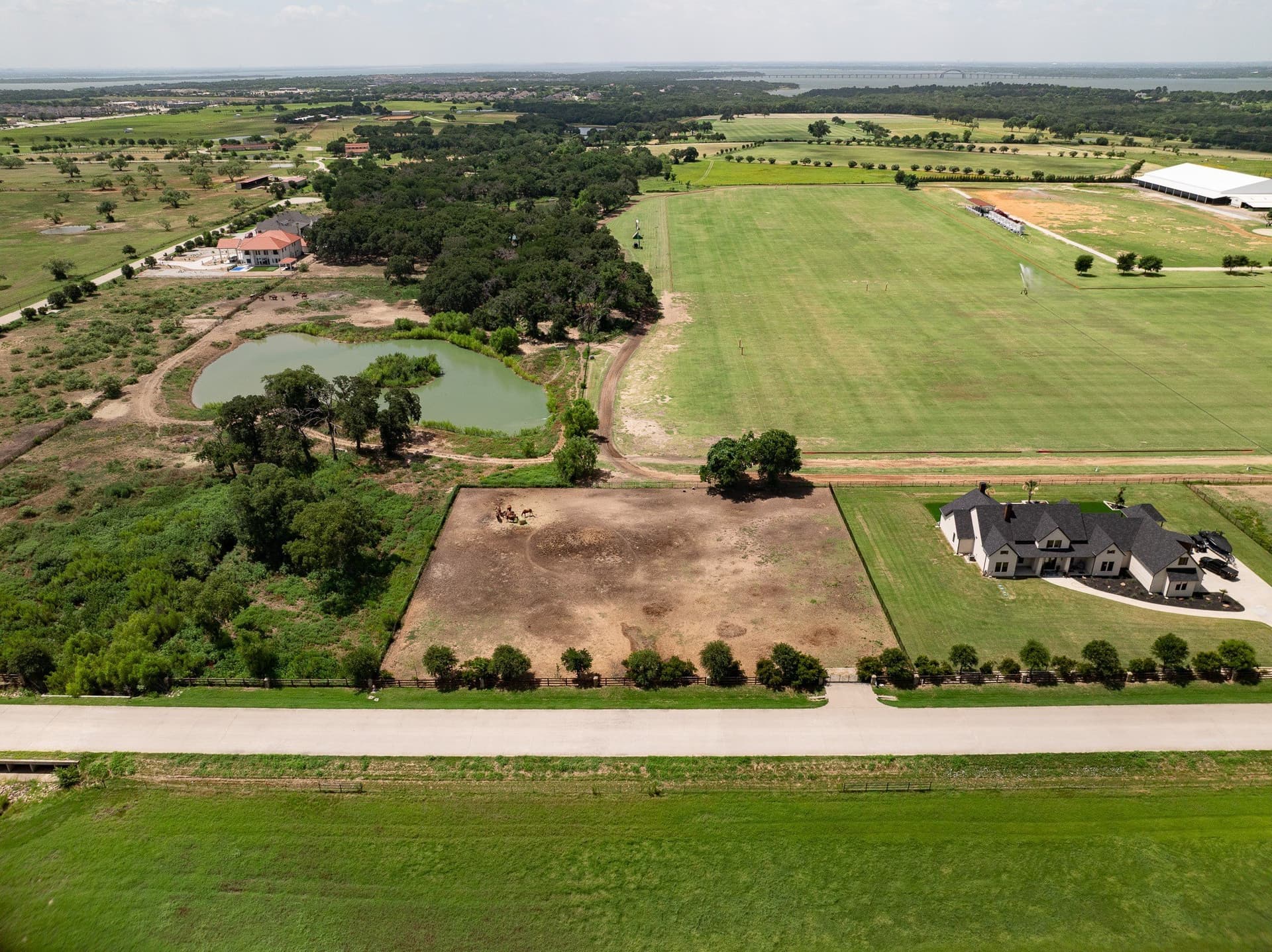 2.53 acres in Denton County - photo 16