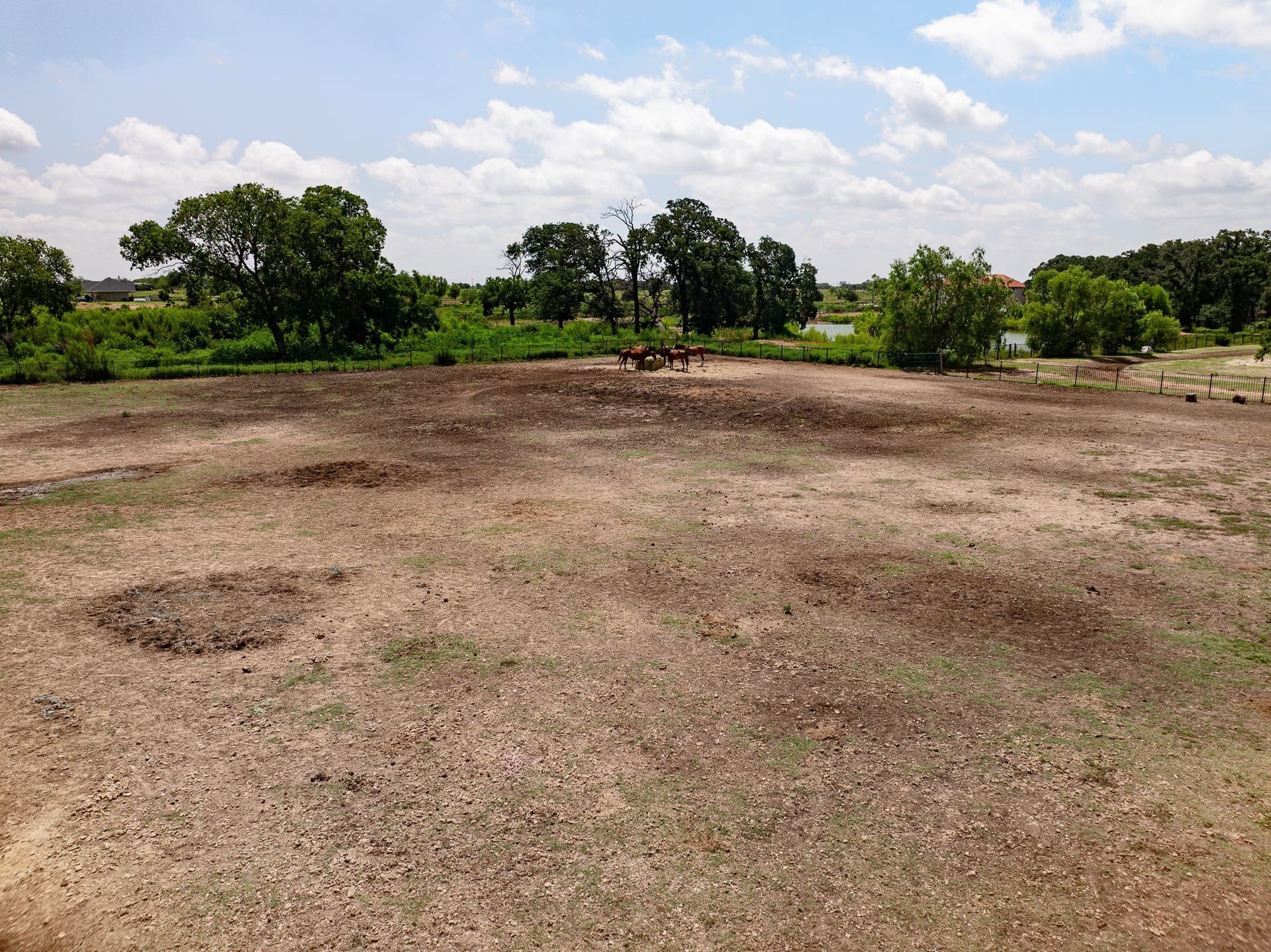 2.53 acres in Denton County - photo 14