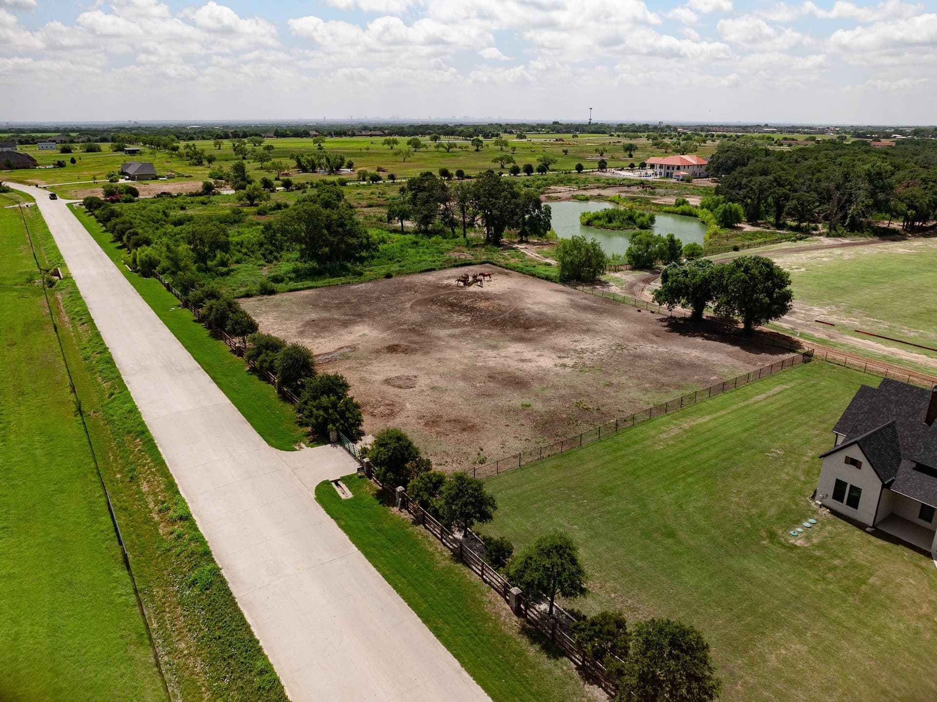 2.53 acres in Denton County - photo 12