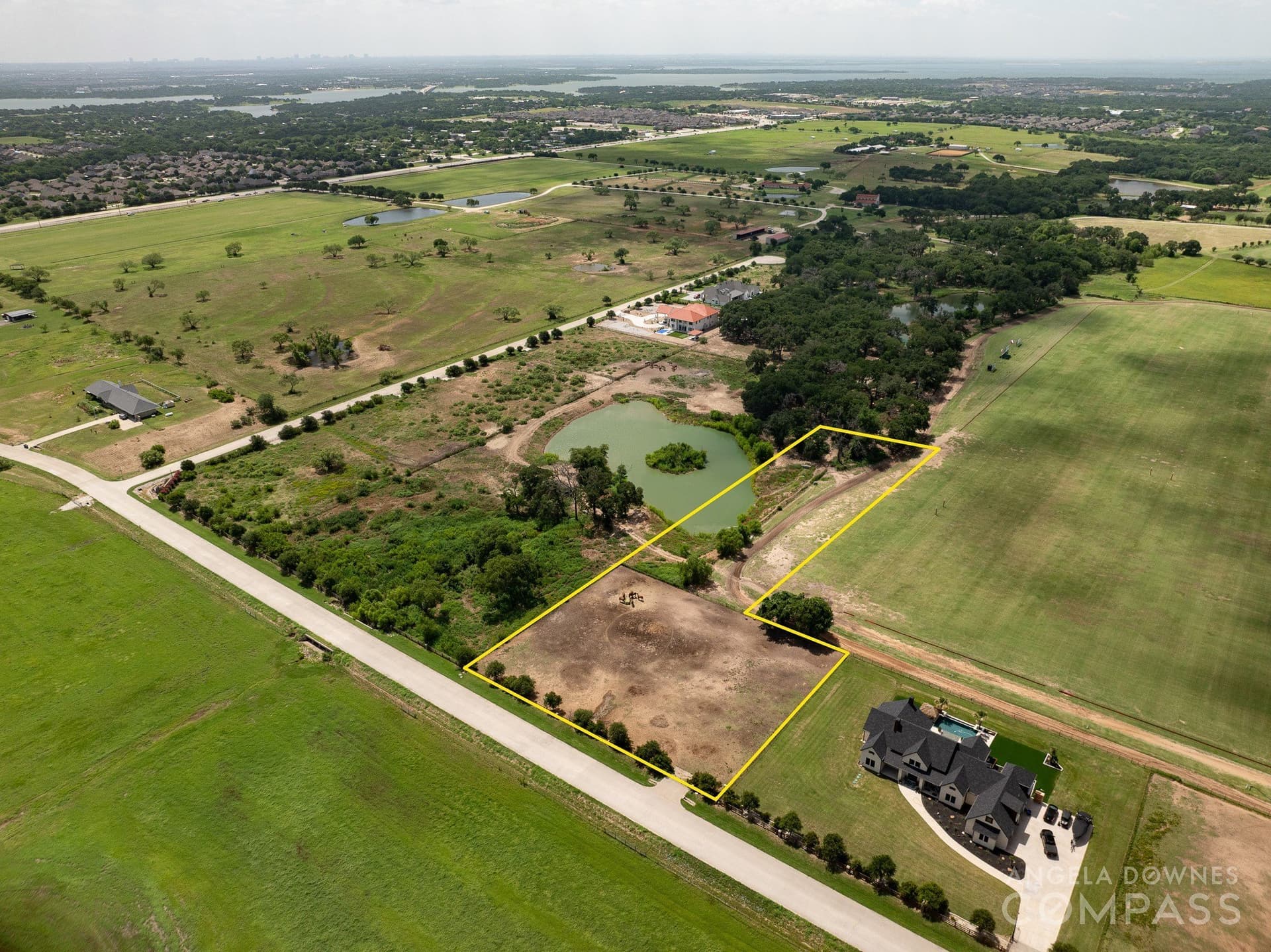 2.53 acres in Denton County - photo 30