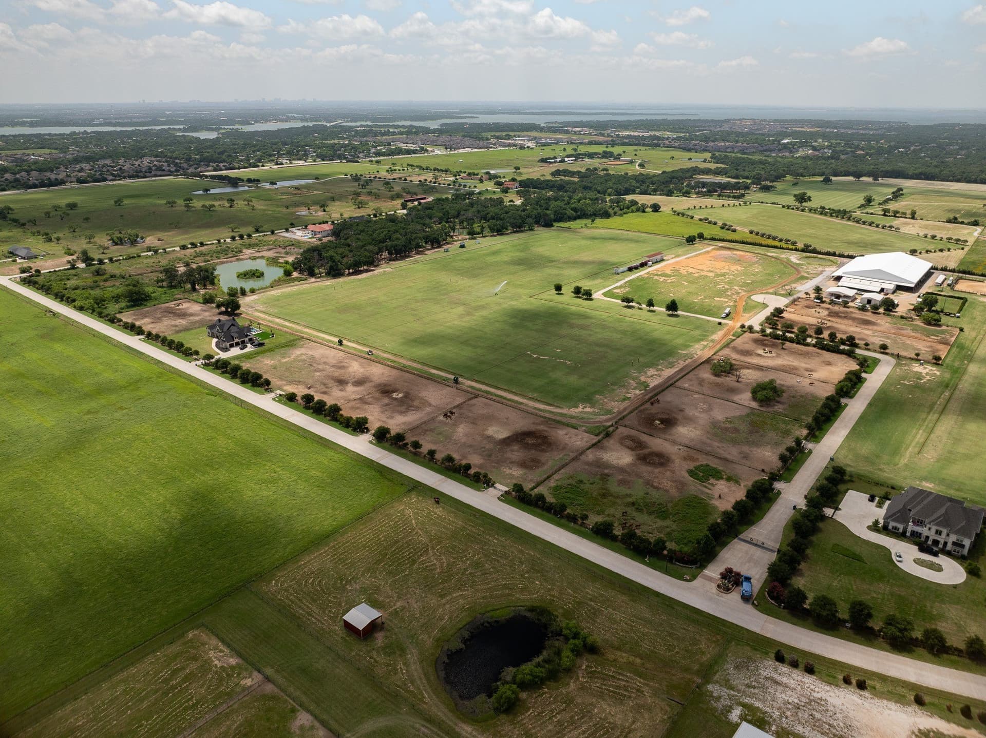 2.53 acres in Denton County - photo 31