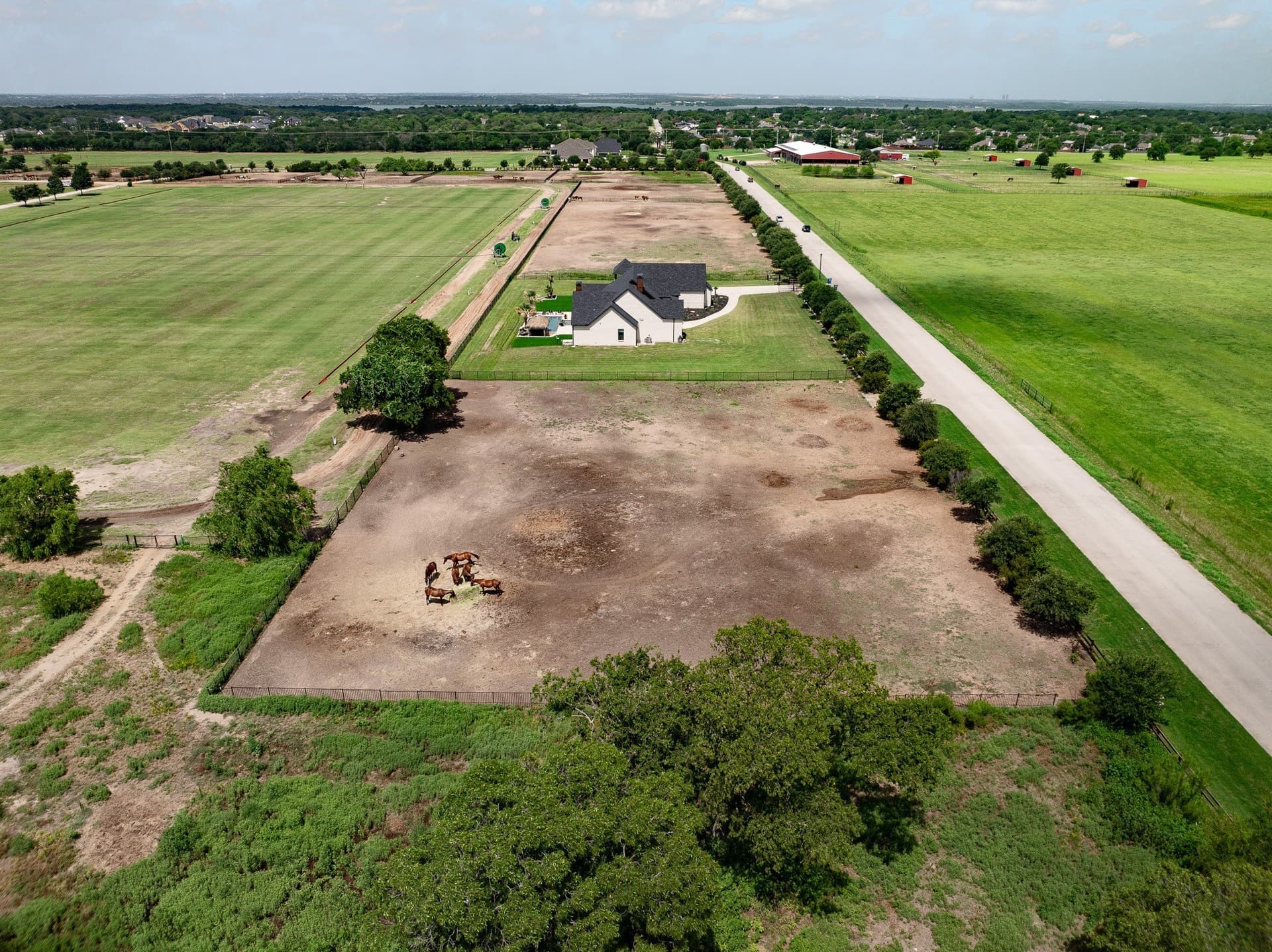 2.53 acres in Denton County - photo 9