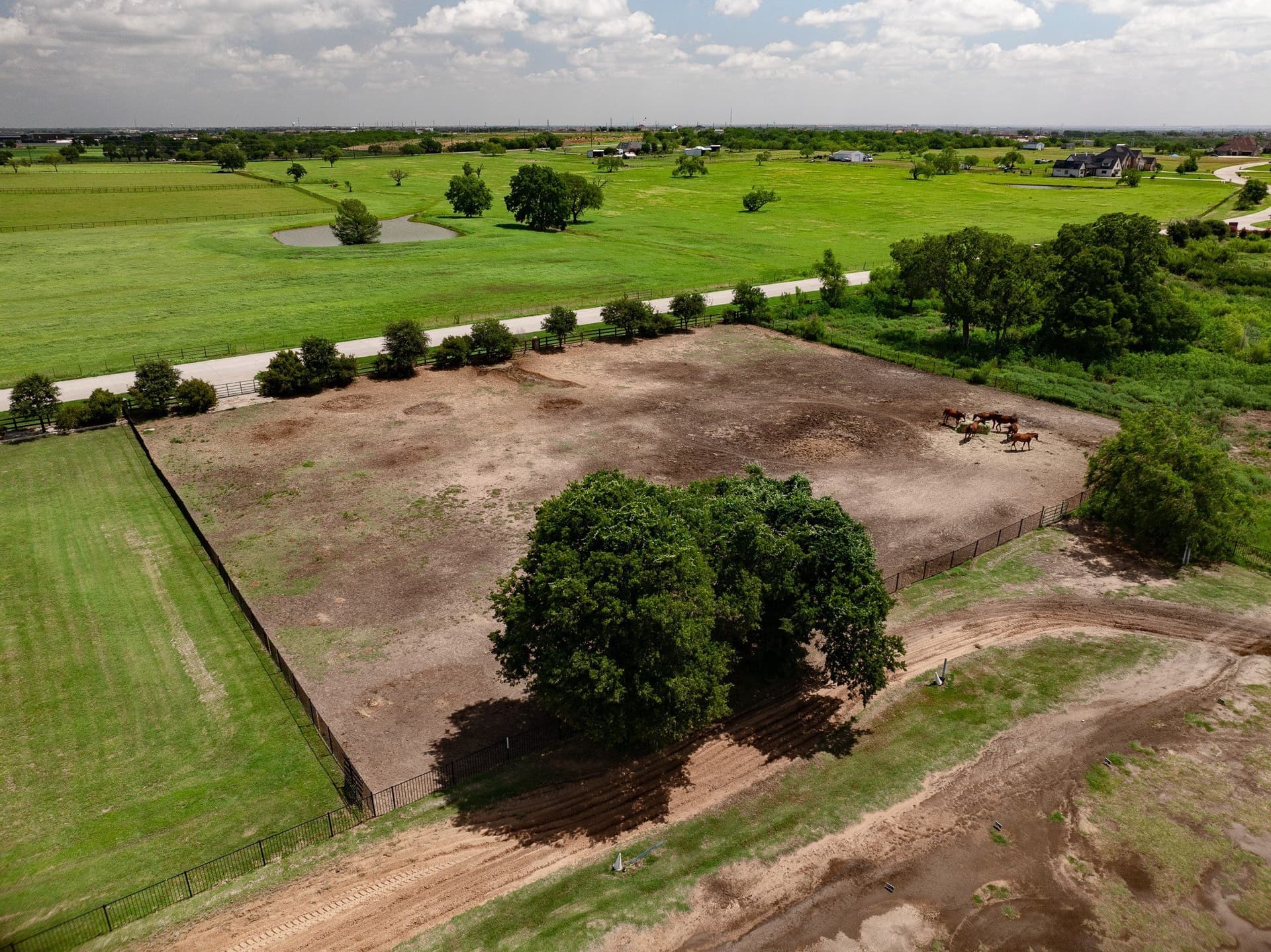 2.53 acres in Denton County - photo 11