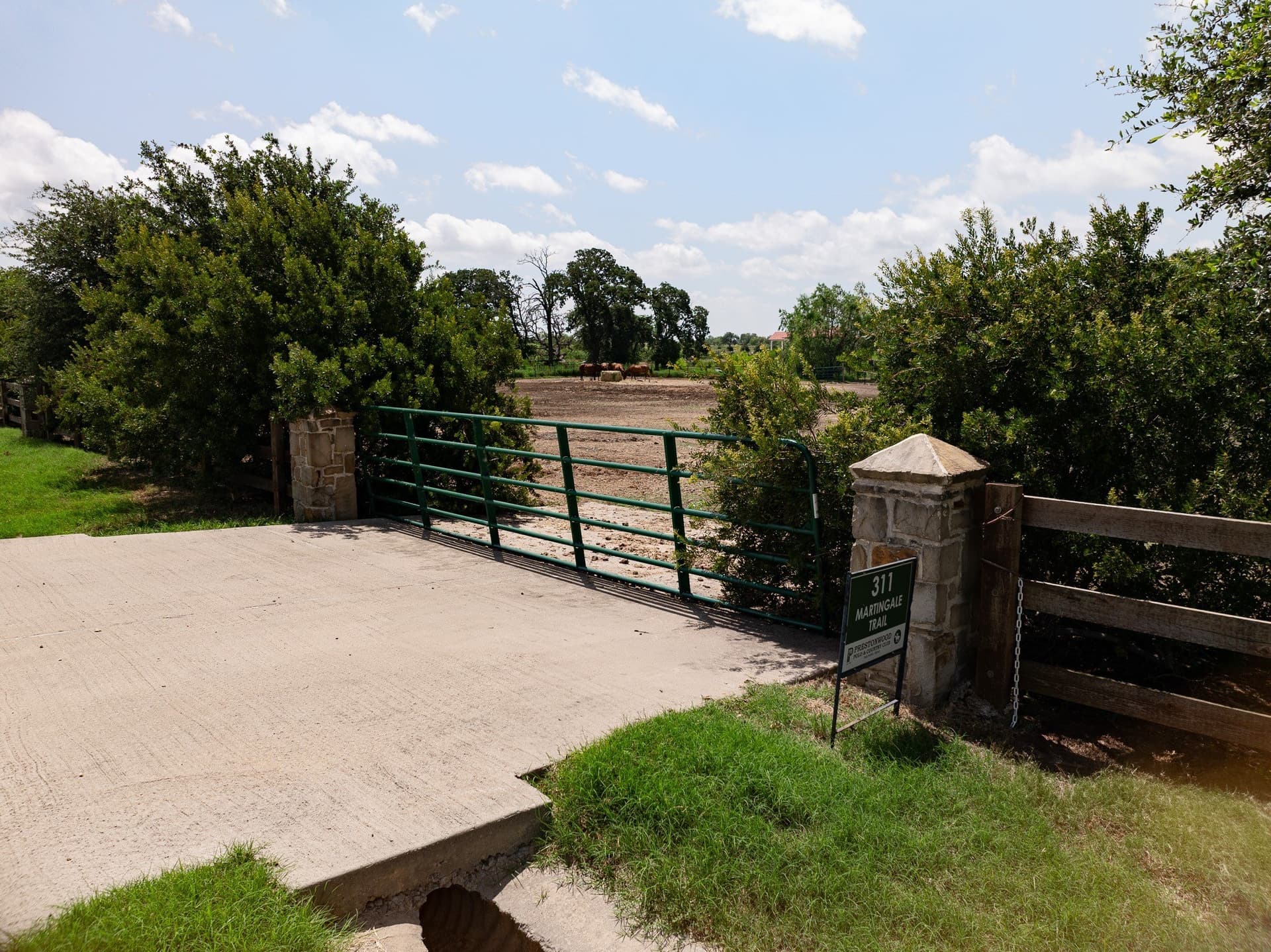 2.53 acres in Denton County - photo 24