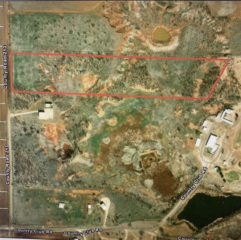 11.24 acres in Haskell County gallery image 2