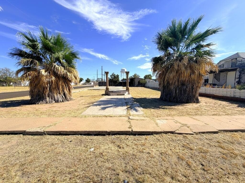 0.18 acres in Ward County - photo 2