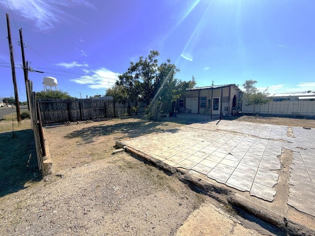 0.18 acres in Ward County - photo 4