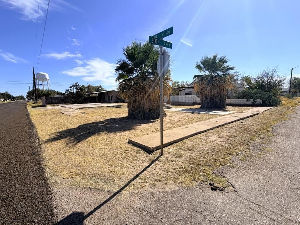 0.18 acres in Ward County - photo 3