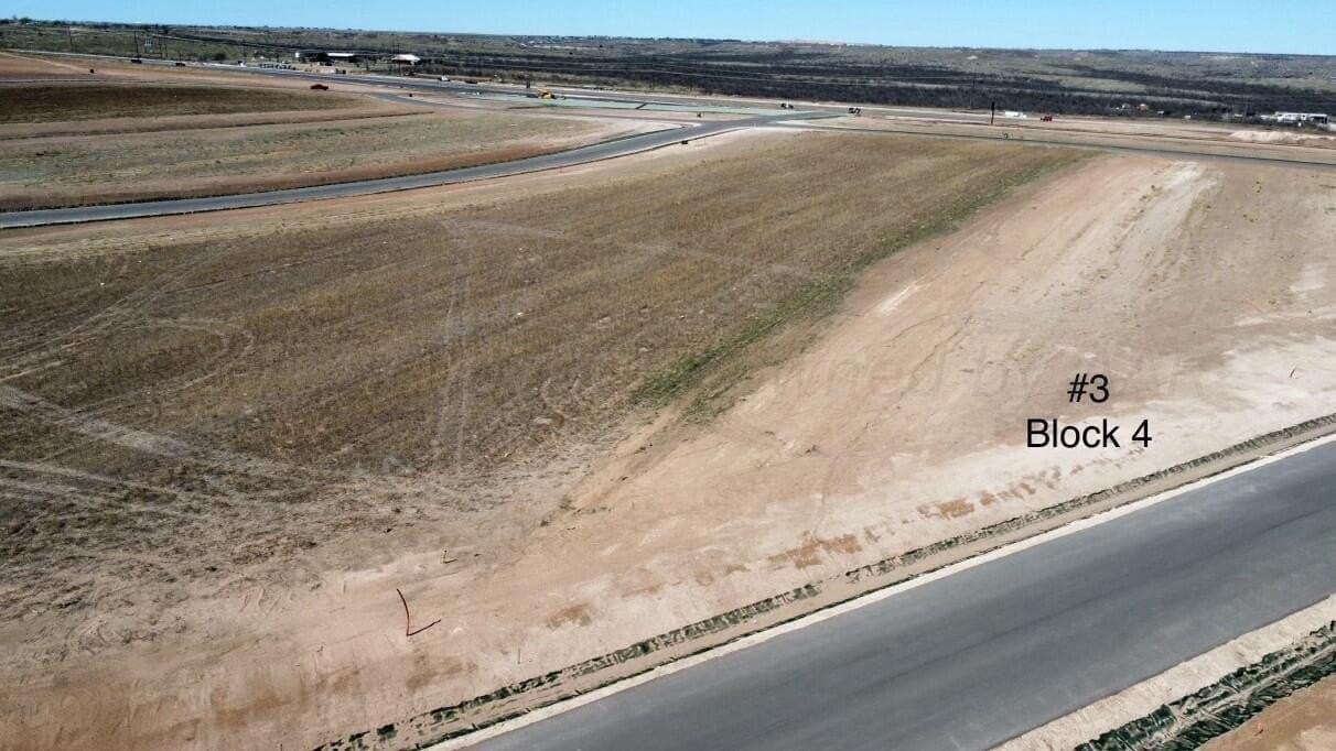 1 acres in Potter County