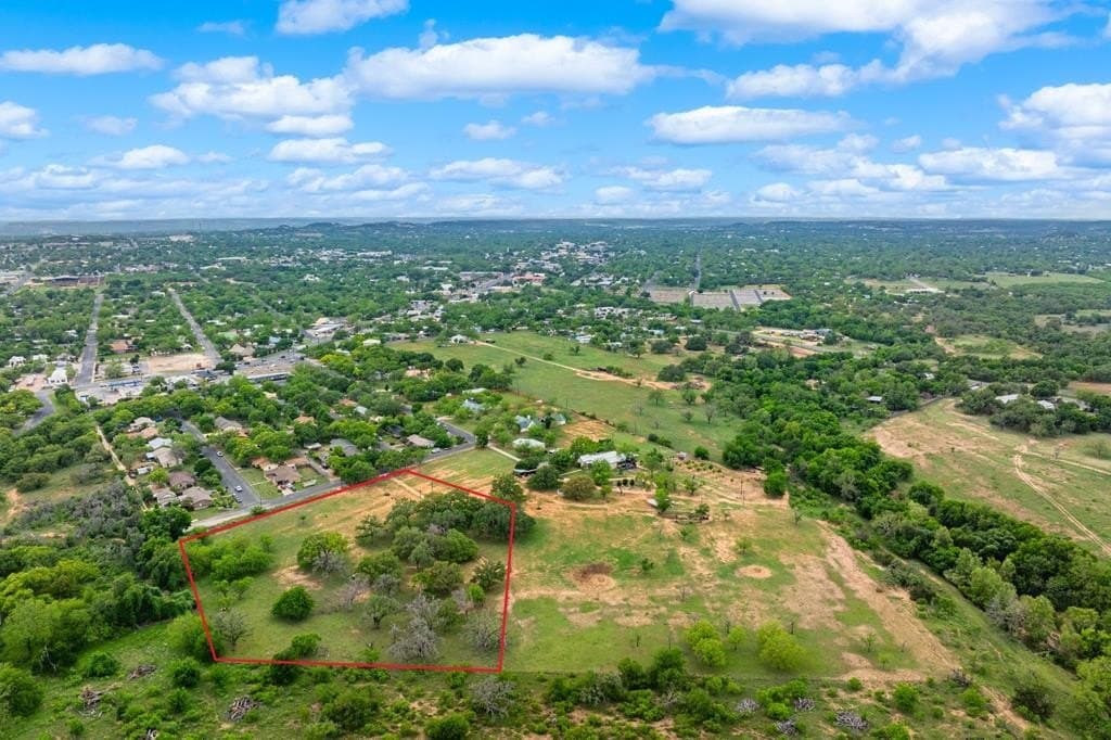 4.54 acres in Gillespie County - photo 3
