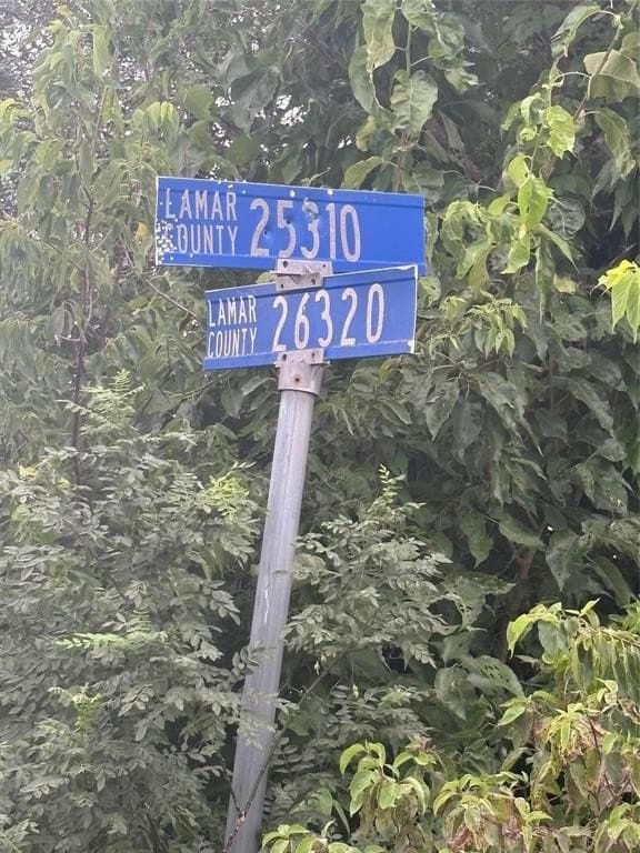 6.78 acres in Lamar County gallery image 2