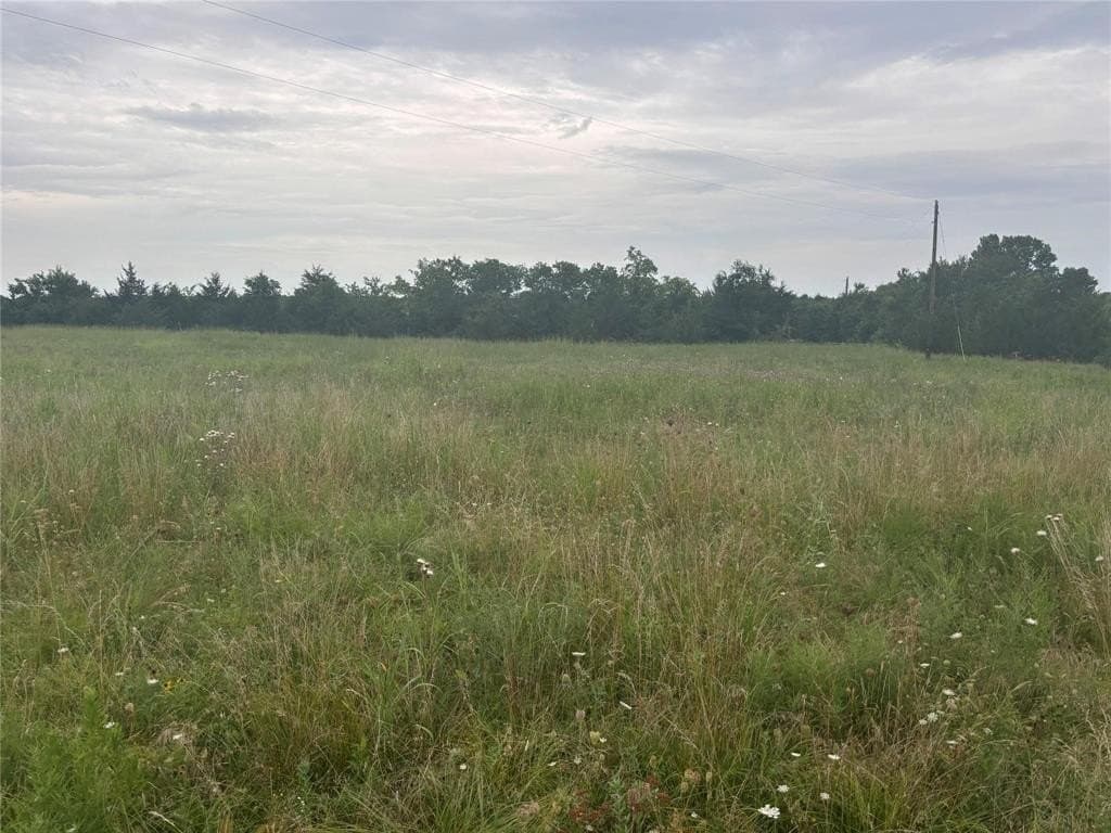 6.78 acres in Lamar County