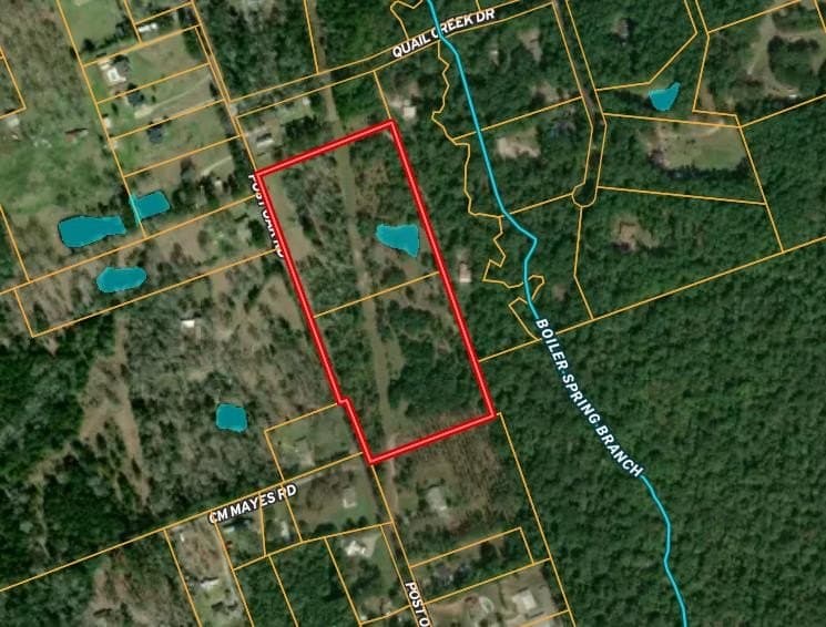 14.84 acres in Texas County - photo 9