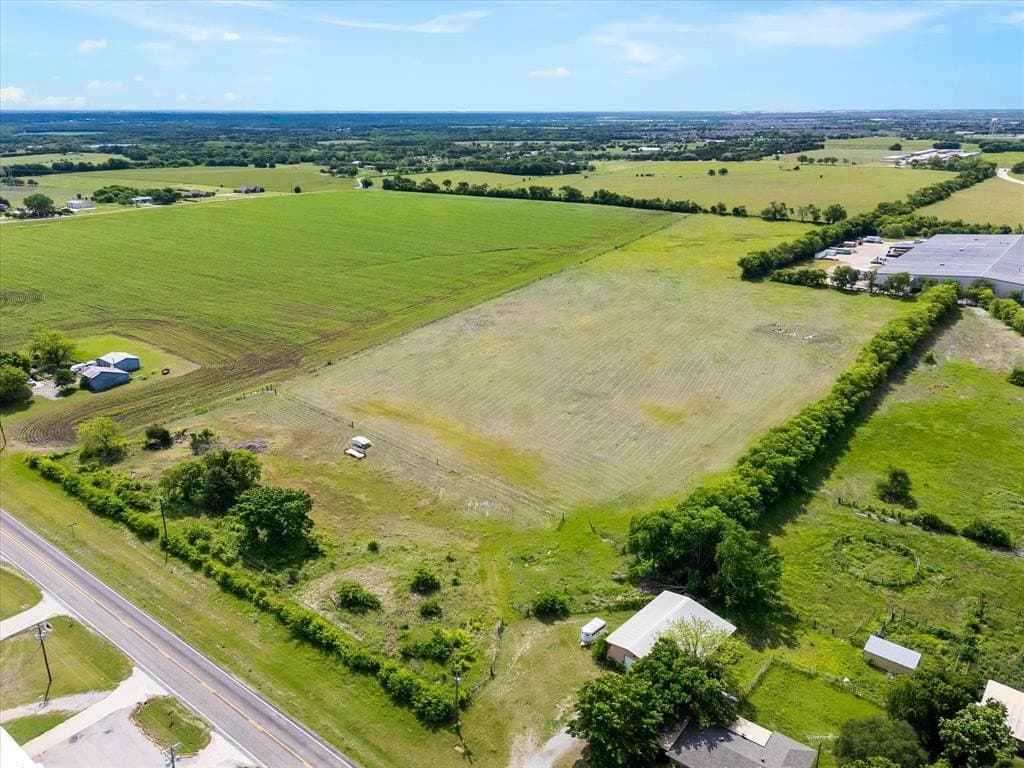 17.98 acres in Grayson County featured view