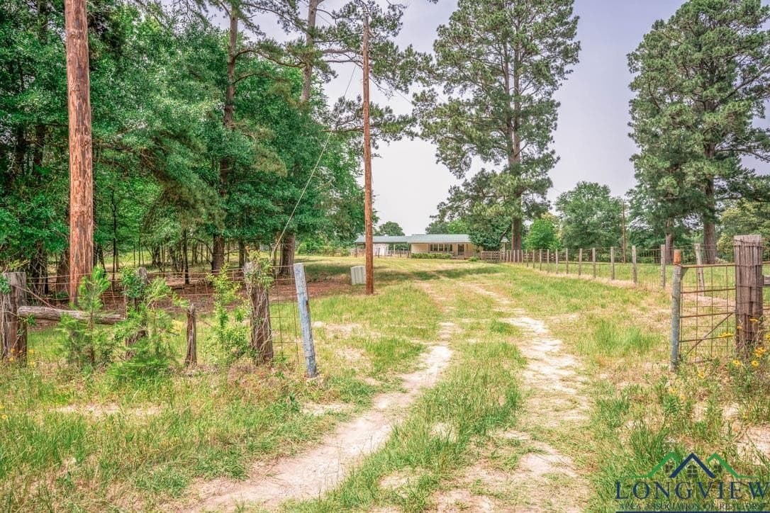 42.45 acres in Smith County gallery image 4