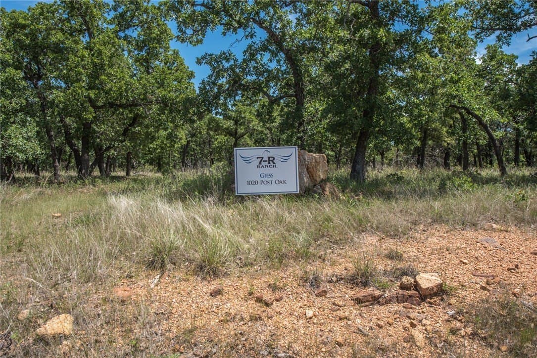 1.19 acres in Palo Pinto County - photo 8