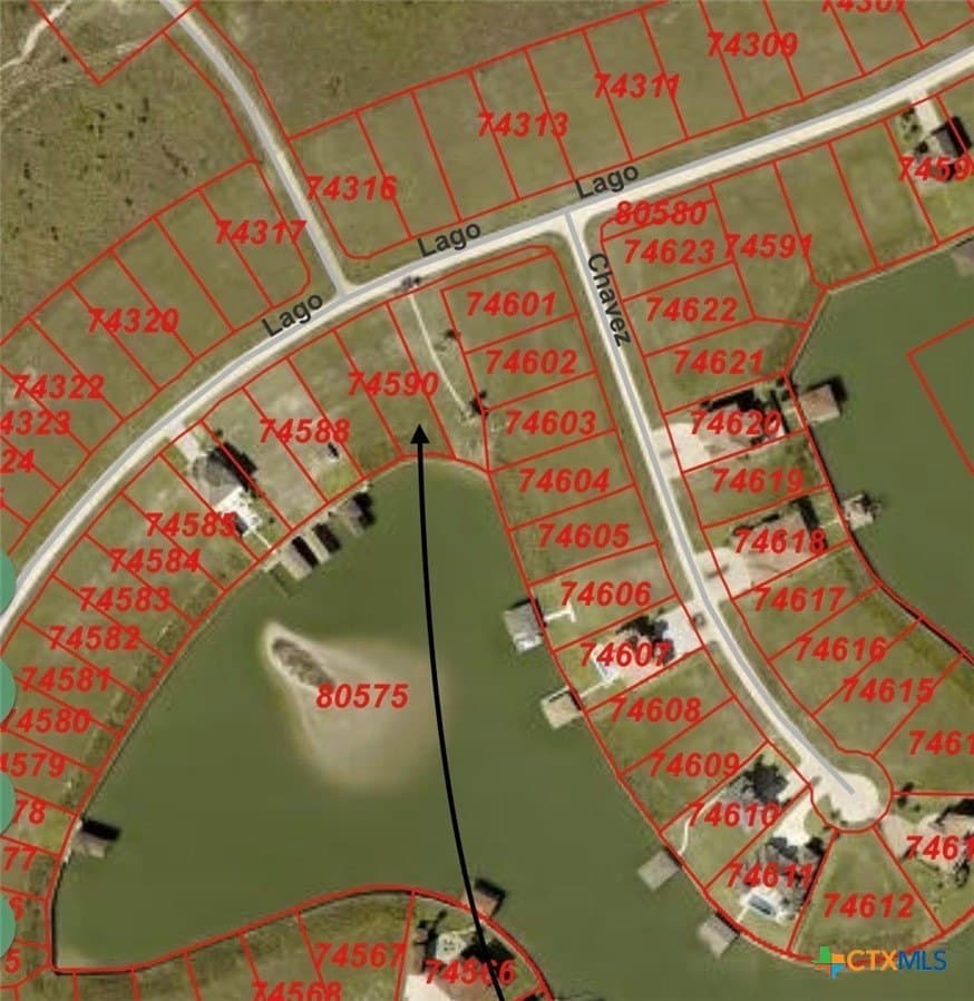 0.31 acres in Calhoun County - photo 20