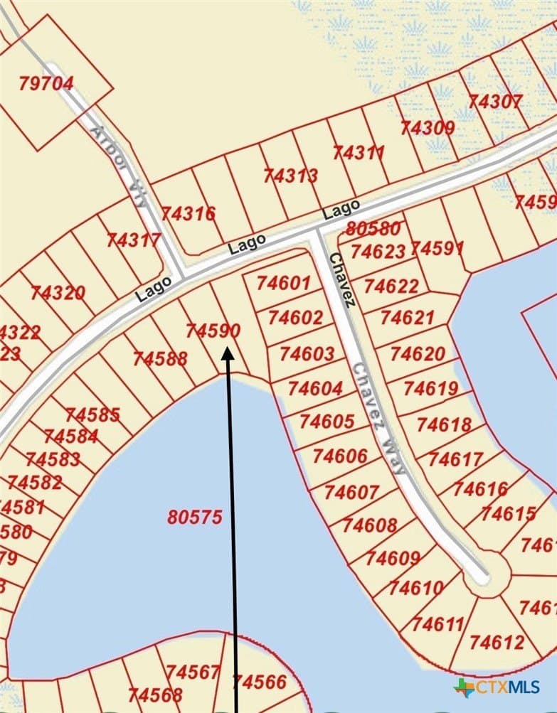 0.31 acres in Calhoun County - photo 13
