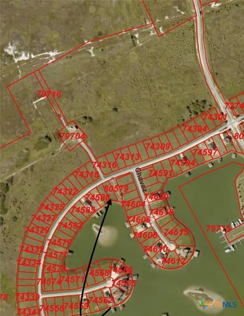0.31 acres in Calhoun County - photo 15