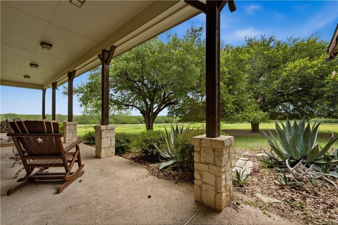 1,695.21 acres in Live Oak County - photo 17